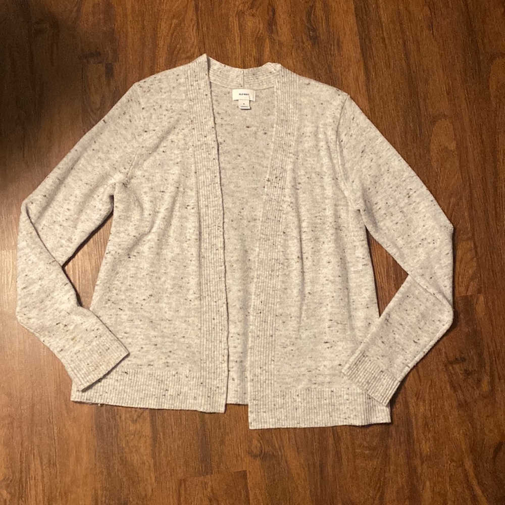 Old Navy sweater